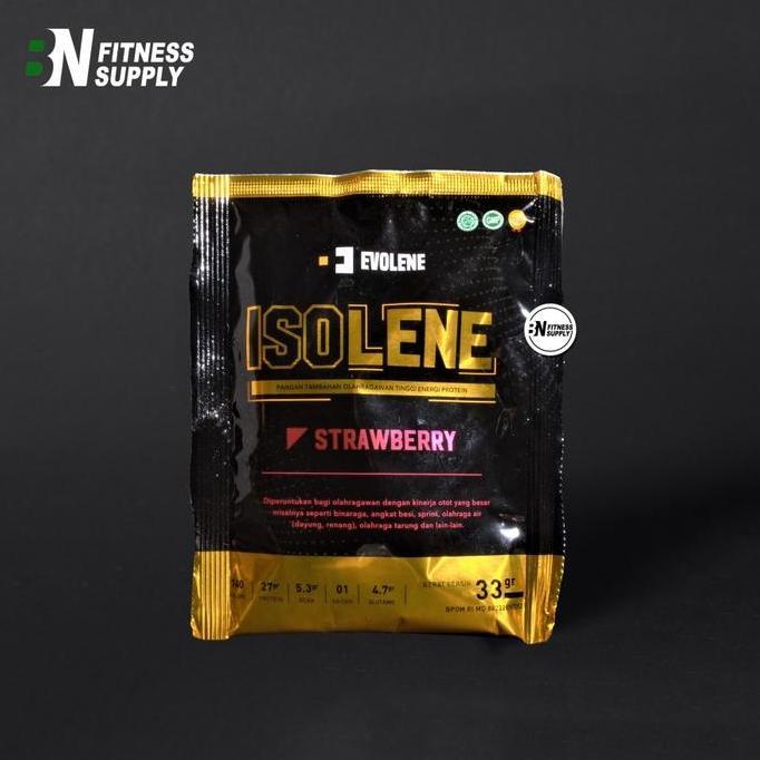 Dietmax- Evolene Isolene Whey Protein Isolate