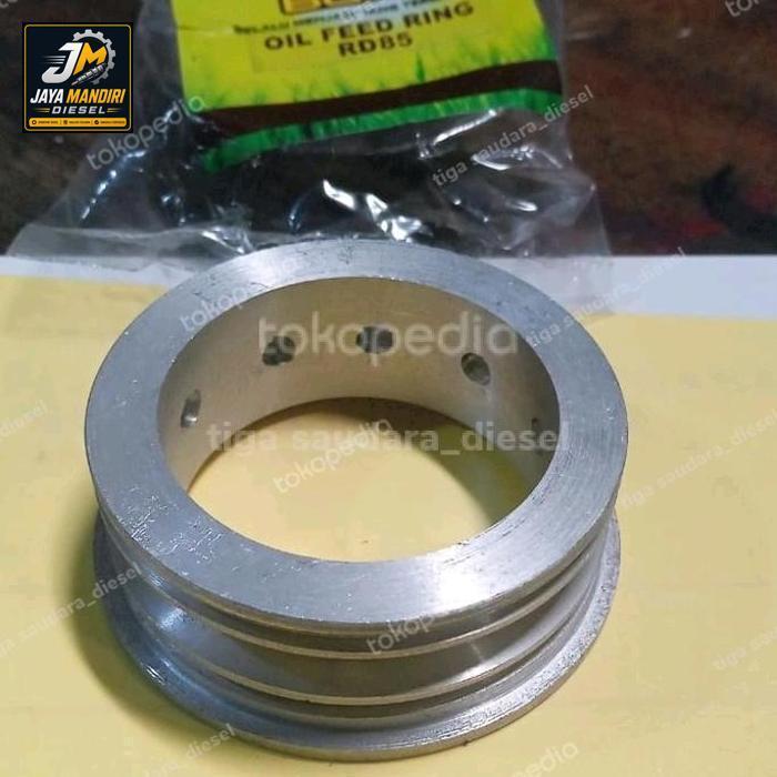 oil feed ring RD 85 oil feedring RD 85