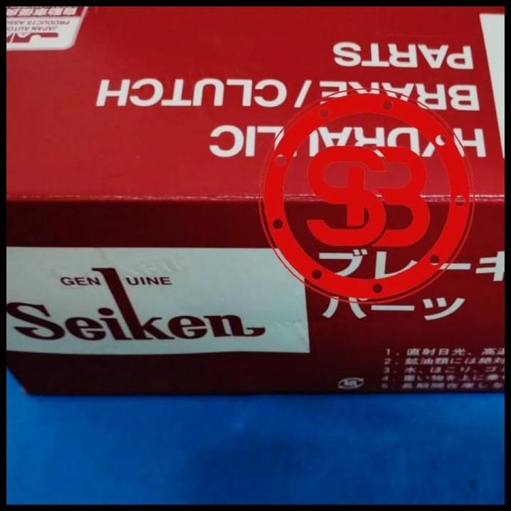 TERBARU CM KIT MITSUBISHI 6D22 SK 31241 SEIKEN