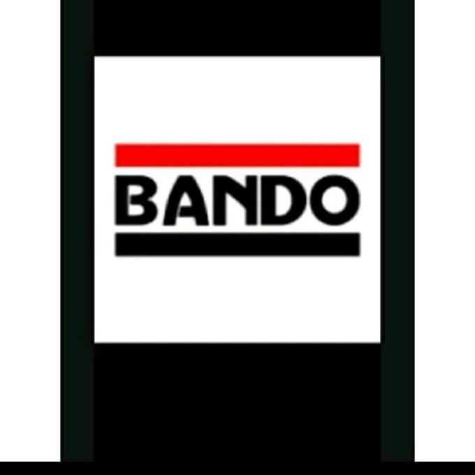 V BELT SPZ 1700 BANDO / SPZ1700 BANDO MURAH