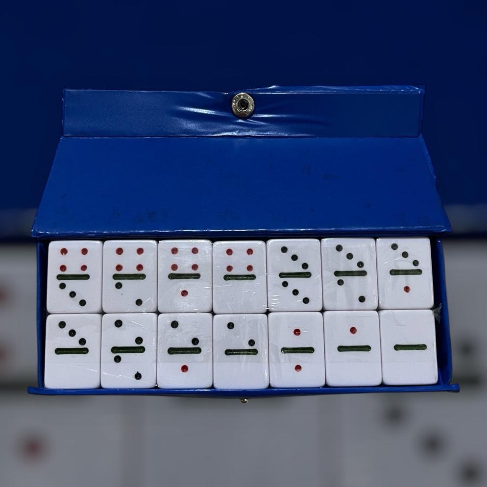 Domino Batu Dompet / Gaple / Mahjong