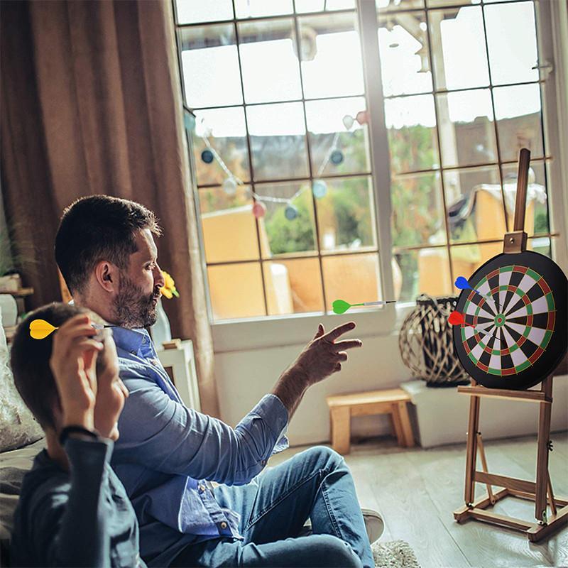 Jarum Dart / Panah Dart / Arrow Dart / Soft Tip Needle