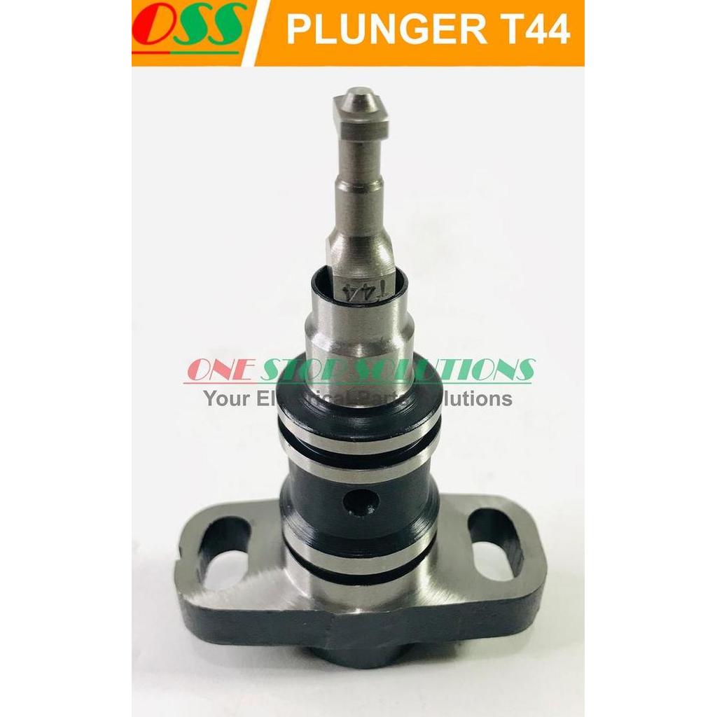 KARSITUL PLUNGER PT44 / T44 4JB1T-G1 FUEL INJECTION PUMP BOSCHPUMP ISUZU FOTON