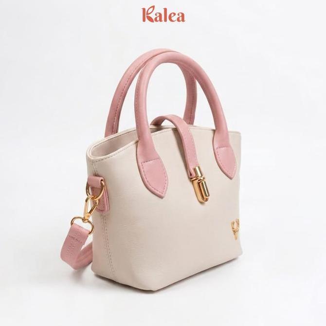 Pilihan - Belina Shoulder Bag Tas Bahu Wanita Hand Bag Unik Dan Trendy Multifungsi