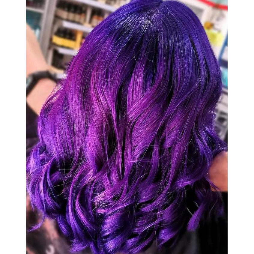 Haircare- Manic Panic Classic Ultra Violet