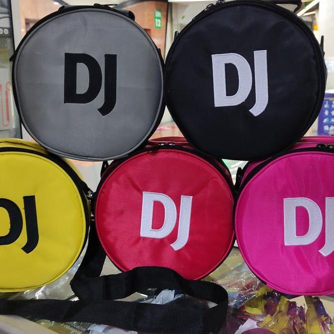 aDJ Headphone Bag / Tas Headphone LSS
