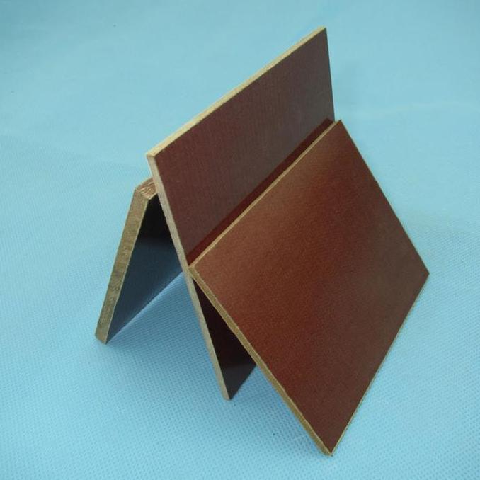 Marley- Pertinax Ebonit Phenolic 2Mm 20X30Cm