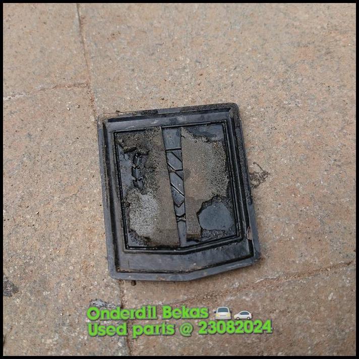 HOT DEAL EMBLEM BAGASI NISSAN PULSAR JDM 1994 