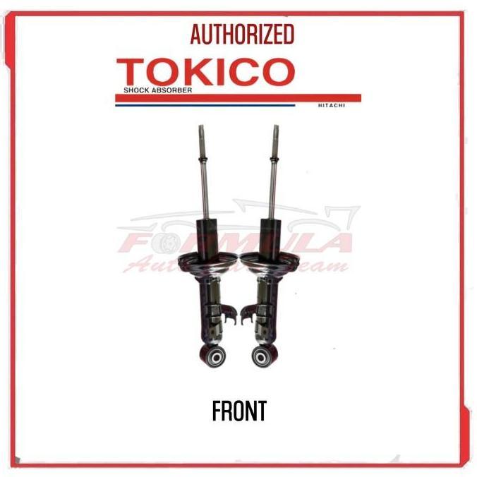 ECHINACEA Shock Breaker Tokico Innova / Shockbreaker Tokico Innova Reborn Depan Made In Thailand