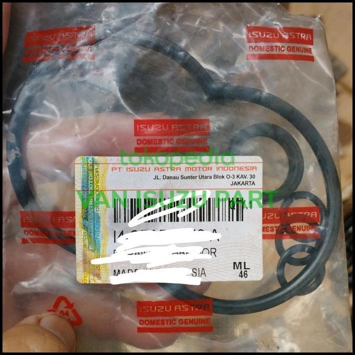 TERLARIS REPAIR KIT HBB ISUZU NQR 71 NQR71 ORIGINAL 