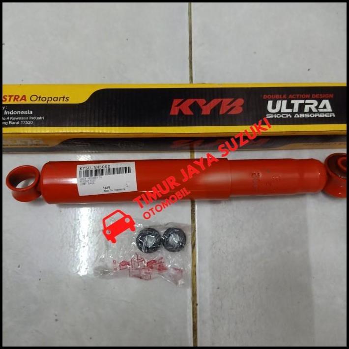 DISKON SHOCK STIR KATANA KAYABA ULTRA SPAREPART SUZUKI