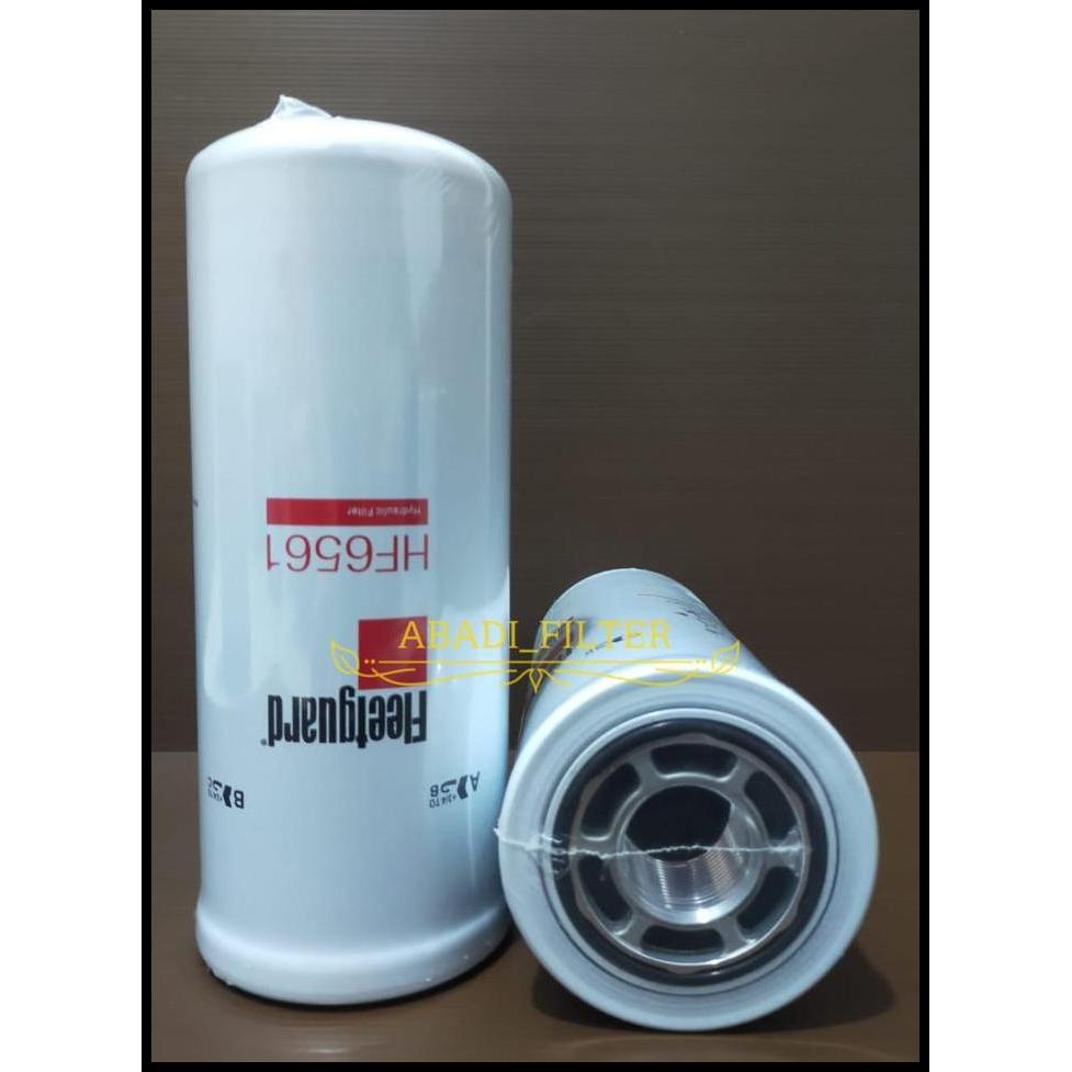 BEST DEAL HF6561 / HF 6561 / HF-6561 HYDRAULIC FILTER FLEETGUARD 