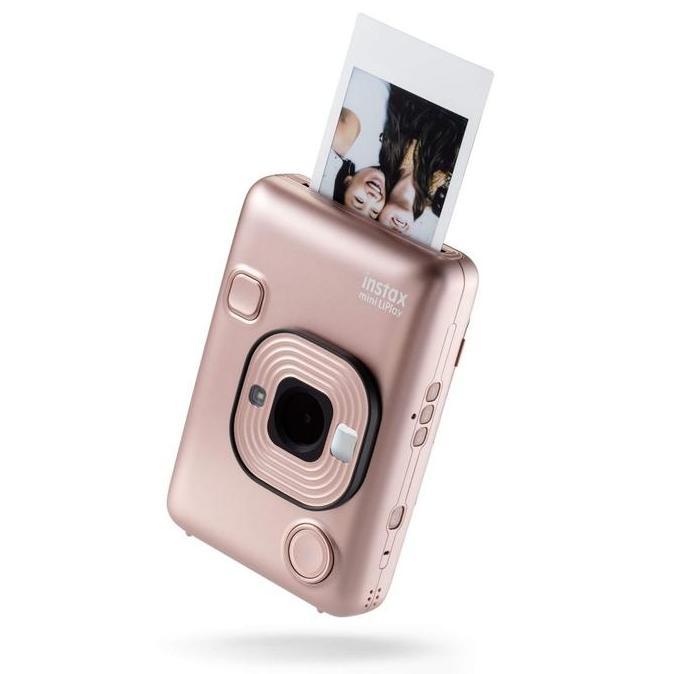 Instax Mini Liplay - Fujifilm Instax Mini Liplay Instant Camera