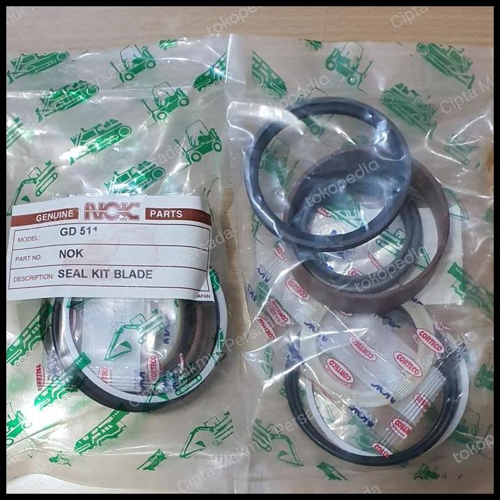 HOT DEAL SEAL KIT BLADE GD511A / SEAL KIT CYLINDER BLADE GD511A