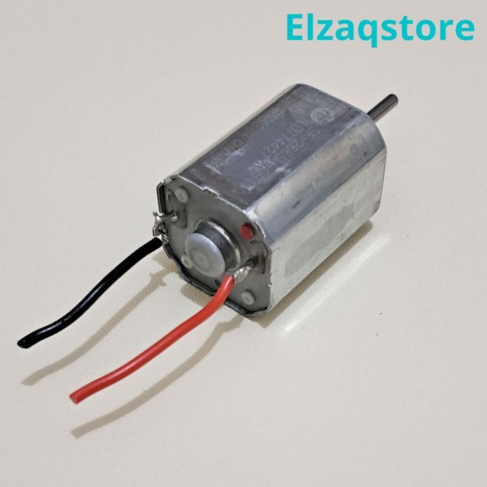 WIRYAASIHMALL DINAMO SF-266SH 12 - 24 V BISA UNTUK GENERATOR LISTRIK LAMPU LAYANGAN BERKUALITAS