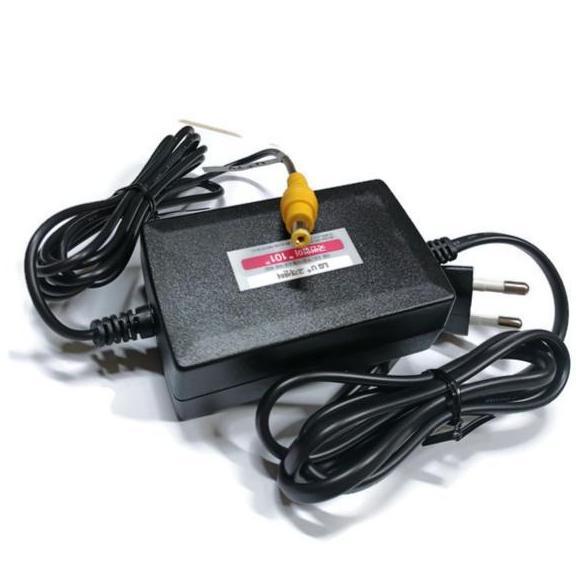 Lock- Adaptor Lg 5V-3A