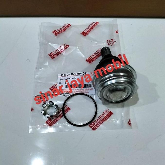 Hot Sale, Balljoint Ball Joint Sirion