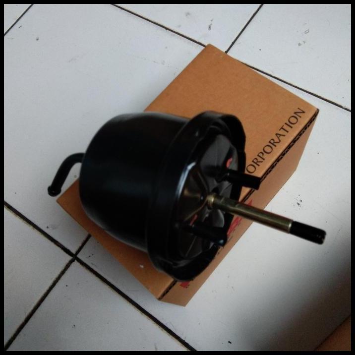 TERBARU EXHAUST BRAKE ONLY PS100 PS120 / RUMAH KARET REM ANGIN PS100