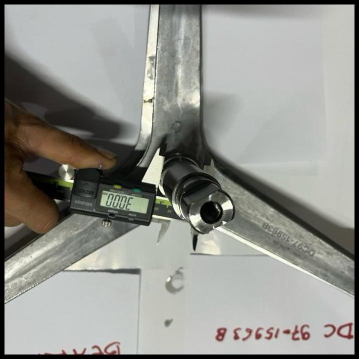 TERLARIS SEGITIGA PENGGANTI SSAMSUNG WF1752WPV WW70J3283 WW80J4233G WW70J4233KW WW75J4212IW 