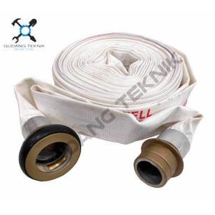LOANHERCH (SELANG 1 ROLL) Selang Floating Pump 1.5" 20M DRAGON EIKO MOSWELL / Selang Pompa Air Ampun