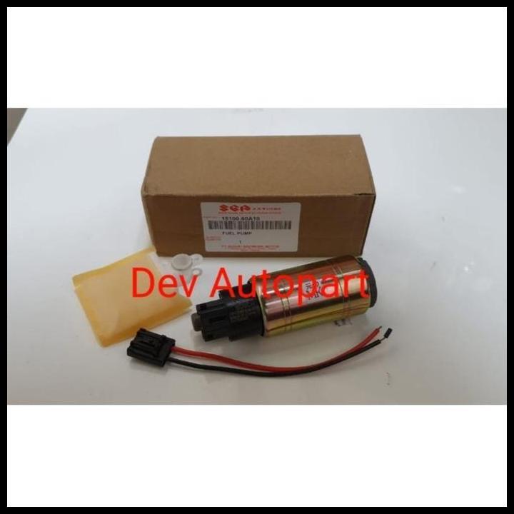TERBARU FUEL PUMP ESCUDO 2.0 