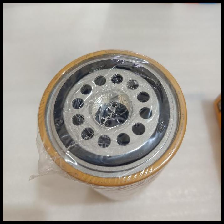 GRATIS ONGKIR 1R-0749 FUEL FILTER SOLAR 3406B 3406C 3406E 3408 FUEL FILTER 1R0749 