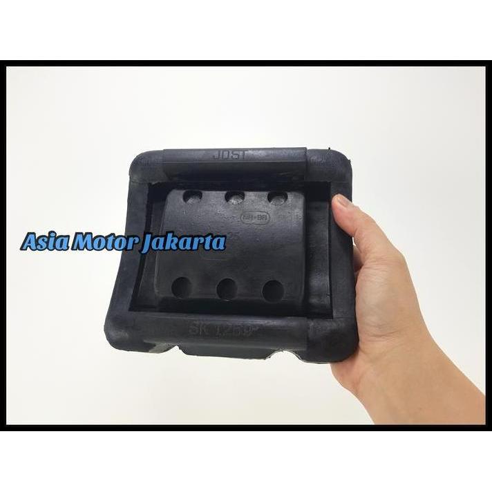 TERLARIS KARET PIRINGAN BUNTUT JOST - TRUCK TRAILER 