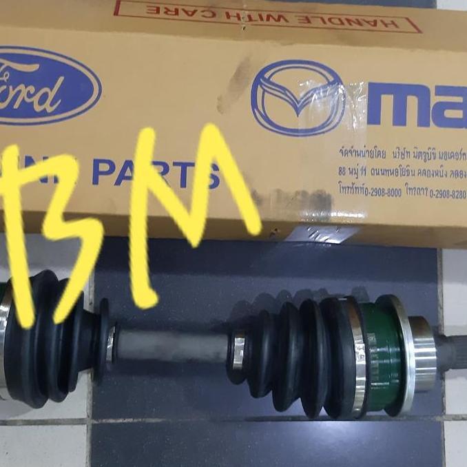 SOORIM CV JOIN ASSY/AS RODA DEPAN FORD RANGER 2.5/2.9 MODEL MOLL KANAN