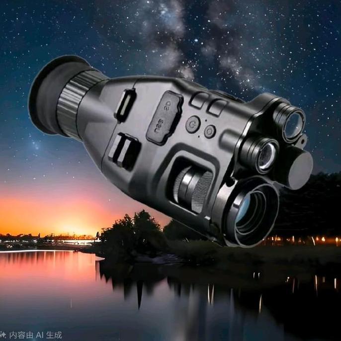 SOORIM teropong astronomy video foto camera recorder pemandangan malam Galaxy malam photo video IR I