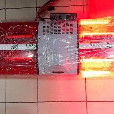 DIREWOLF lampu peringatan LTF 2000 TBD2000
