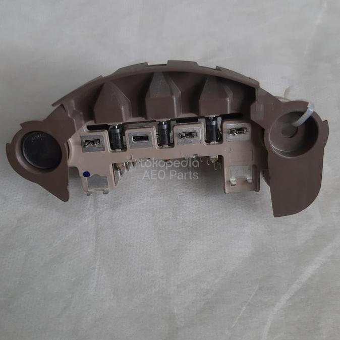 Promo rectifier silikon alternator dioda dinamo  PS 135  120 PS new ragasa Ps135 Diskon