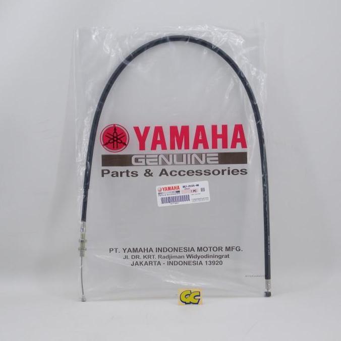 Kabel Kopling Yamaha Xabre Original