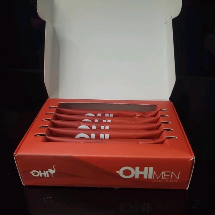 Donne- Ohimen Herbal Kesehatan
