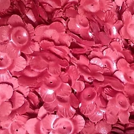 petal bunga suyok jual per 100 lembar