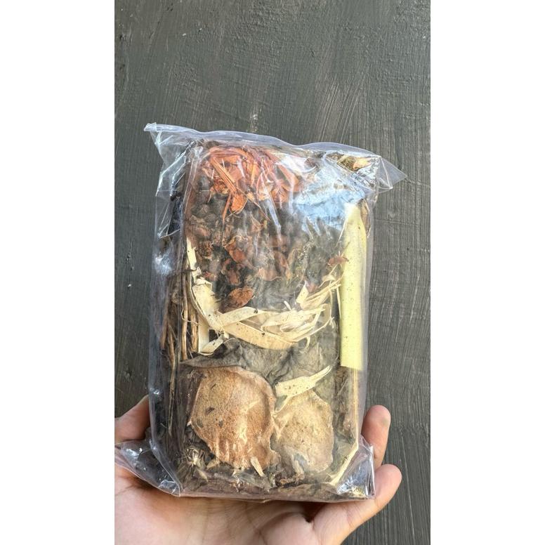 Paket Bundle Jamu Pengantin Rapat Wangi Vagina / Jamu Rapat Wangi / Jamu Kewanitaan / Obat Rapat Vag