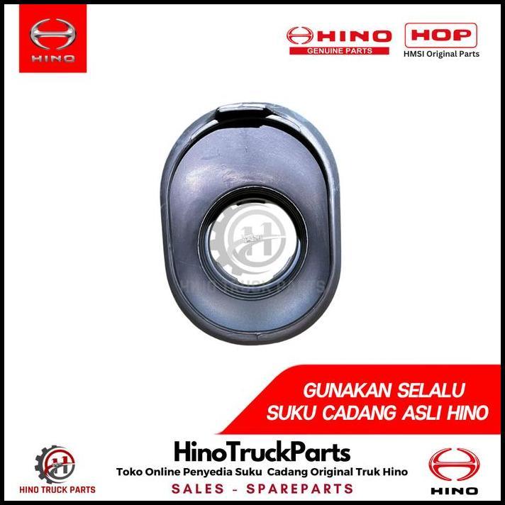 DISKON SEPATU BOOT HINO DUTRO COVER STIR BAWAH DUTRO 