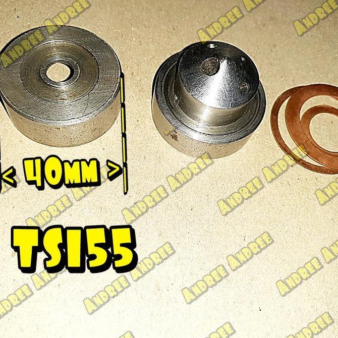 """] TS 155 Chamber Assy Dapur Pembakaran Yanmar TS155 TS-155