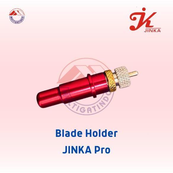 Blade Holder Mesin Cutting JINKA Pro
