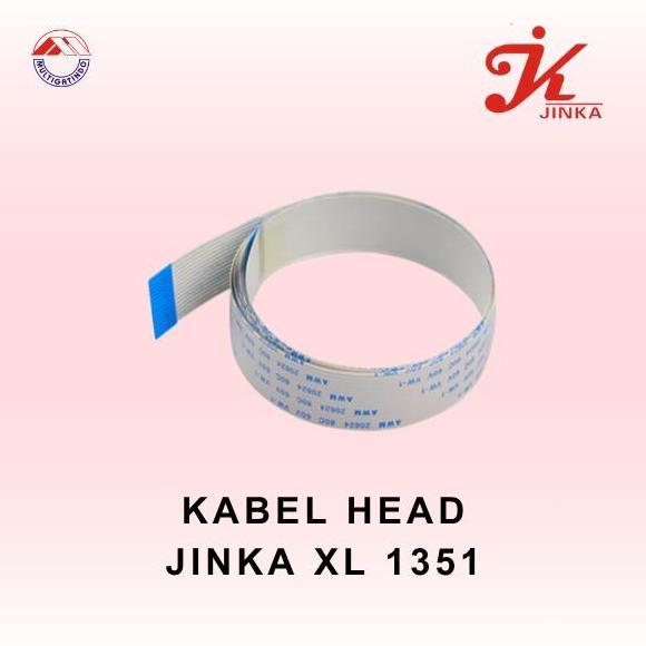 Kabel Flexy Head JINKA XL 1351