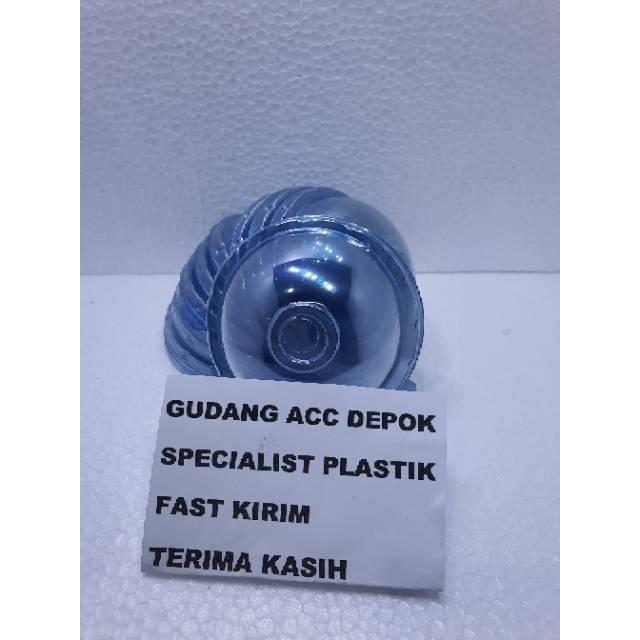 Tutup Gelas Plastik Cembung Polos Oz U Cup 100Z 120Z 140Z 16Oz Dome Li
