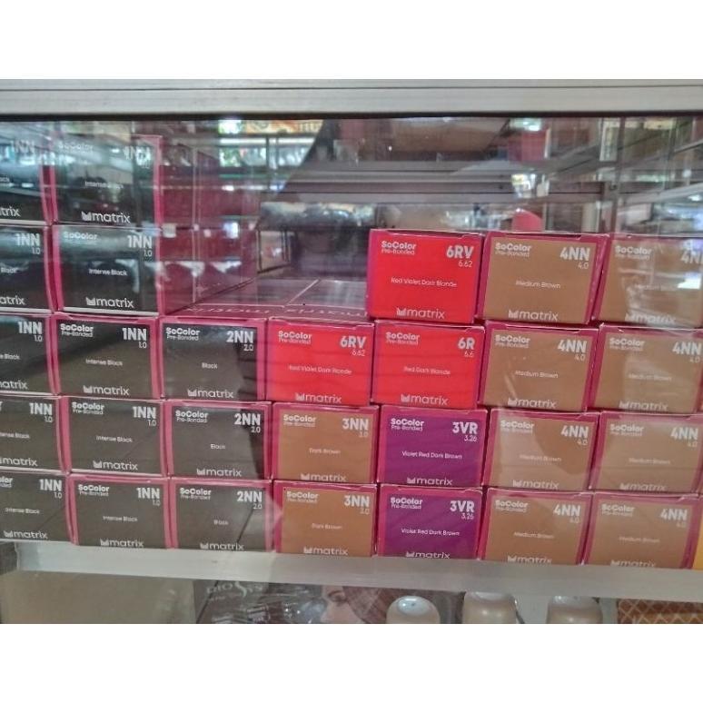 Matrix Socolor 90ml/Cat Rambut Matrix Socolor Cat rambut
