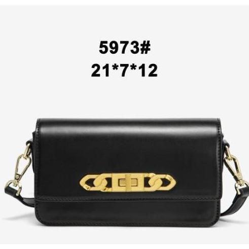 Lita- Zazie-Tas Selempang Nita, Fashion, Pu Leather Tasselempang Nita(5973)