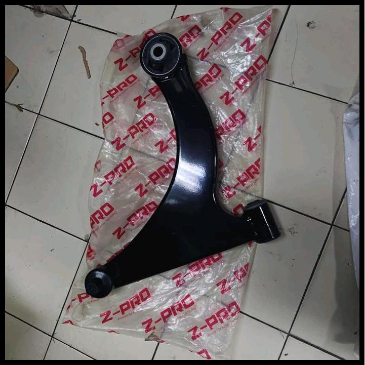 TERLARIS LOWER ARM SAYAP BALL JOINT WULING CONFERO ZPRO 