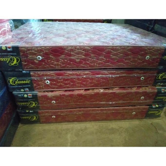 Springbed Elite Classic Ukuran 120x200