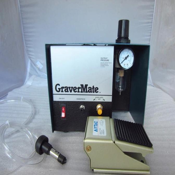 Graver mate