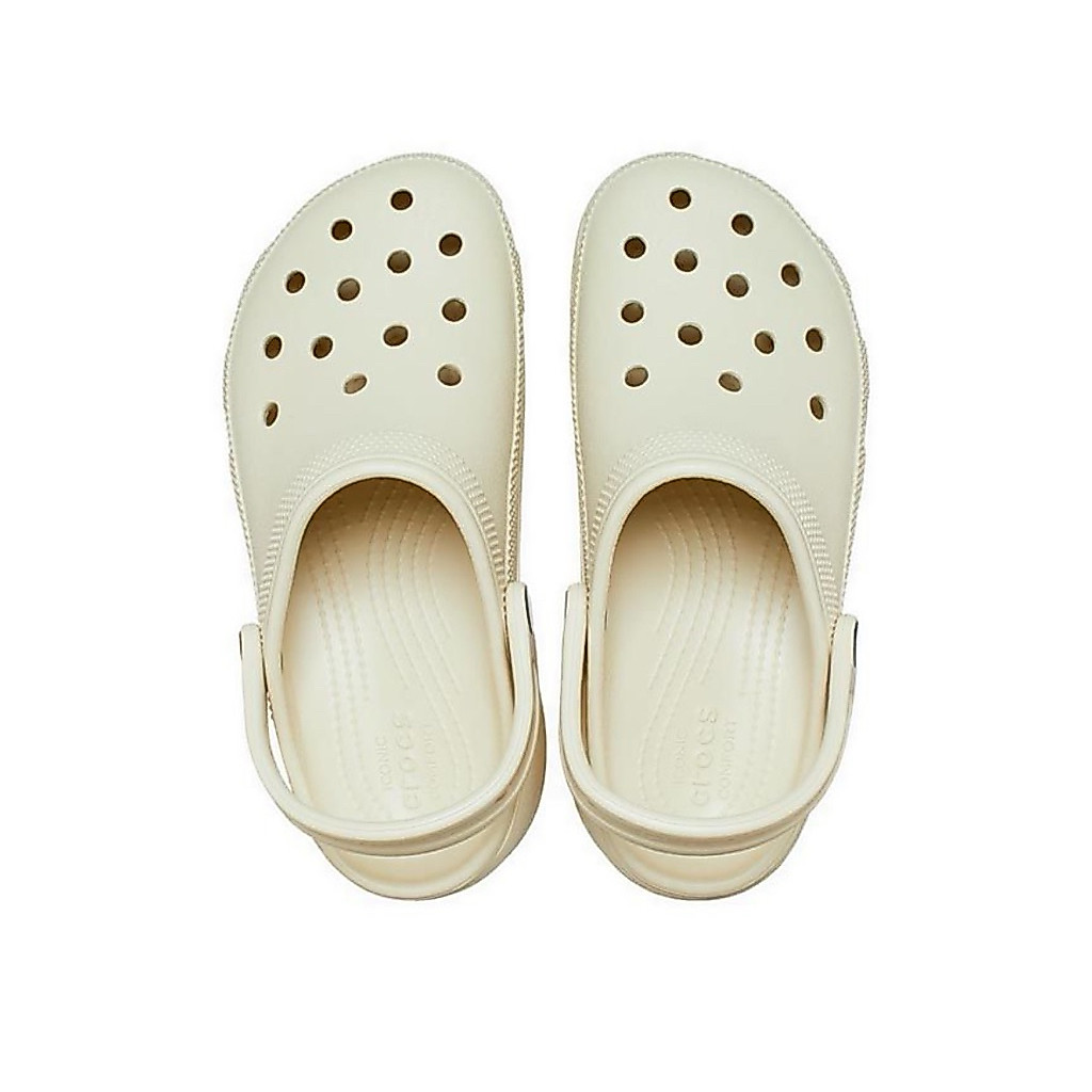 preloved crocs