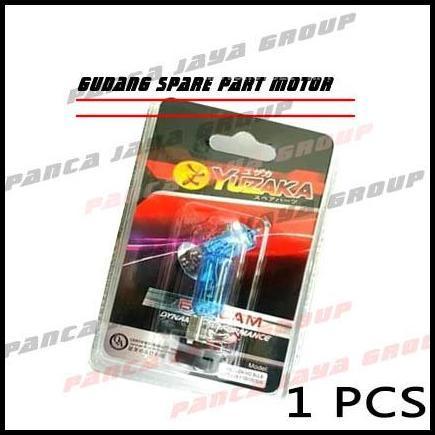 BEST DEAL LAMPU BOHLAM DEPAN XENON HALOGEN C80 C86 C90 C100 C 80 86 90 100 GRAND