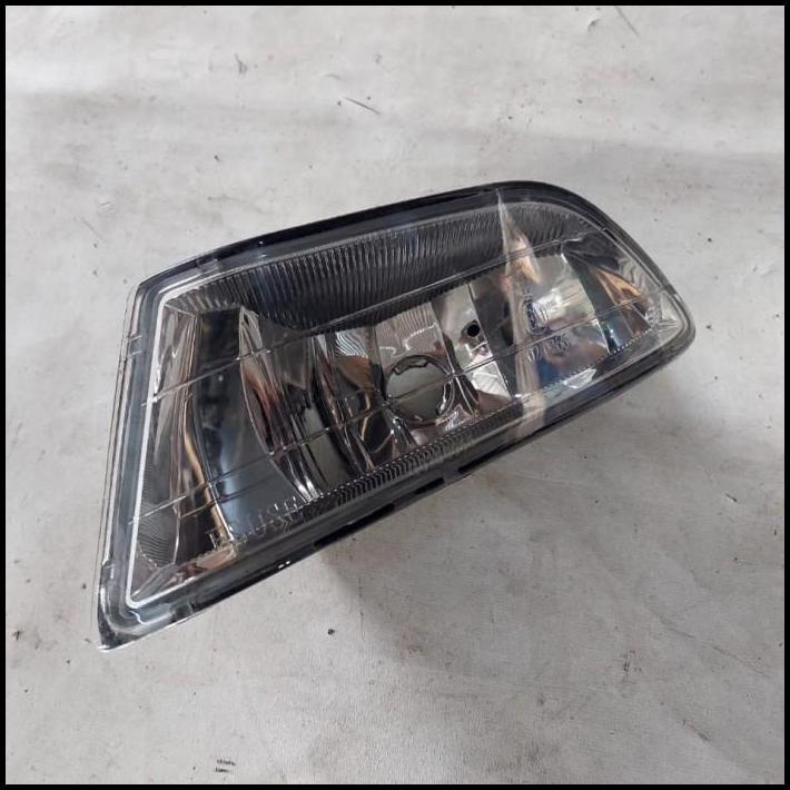 DISKON FOGLAMP LAMPU KABUT KIRI MOBIL HONDA CITY GD8 2006 - 2008 