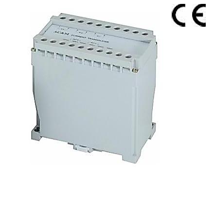Current Transducer 3 Phase , TDA3-BCA