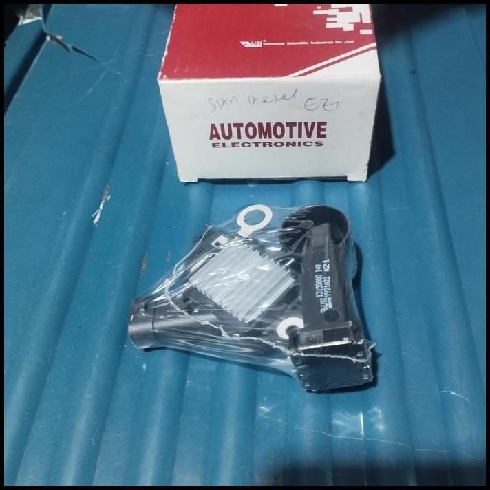TERBARU IC ALTERNATOR CHEVROLET SPIN DIESEL